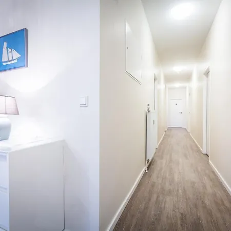 Work & In Meckelfeld דירה