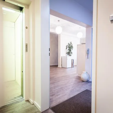 Work & In Meckelfeld דירה סייבטאל