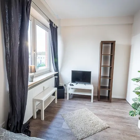 Work & In Meckelfeld דירה