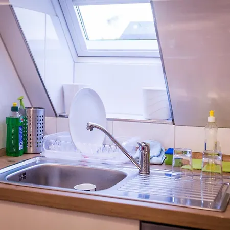 Work & In Meckelfeld דירה *