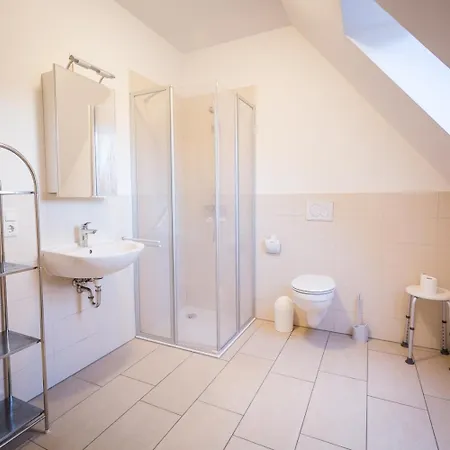 דירה Work & In Meckelfeld *