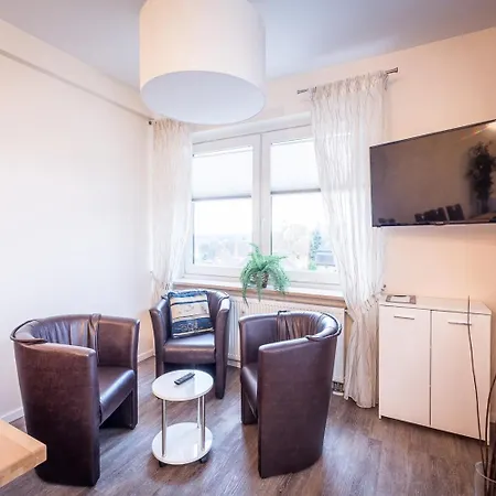 Work & In Meckelfeld דירה סייבטאל