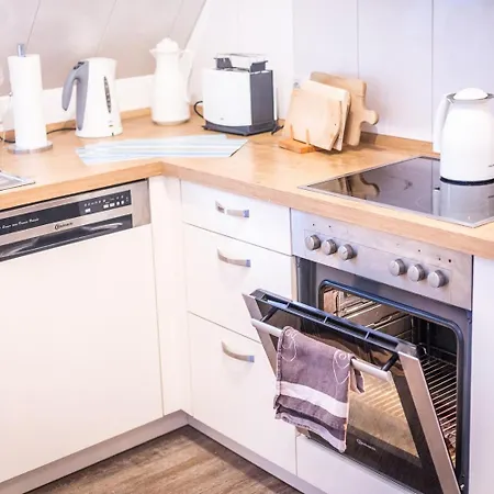 Work & In Meckelfeld