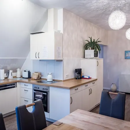 Work & In Meckelfeld דירה *