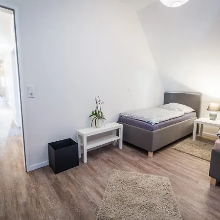 Work & In Meckelfeld דירה סייבטאל