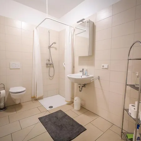 דירה Work & In Meckelfeld